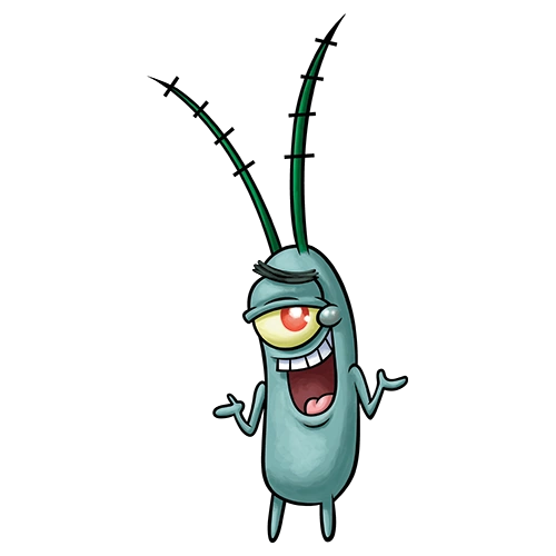 plankton